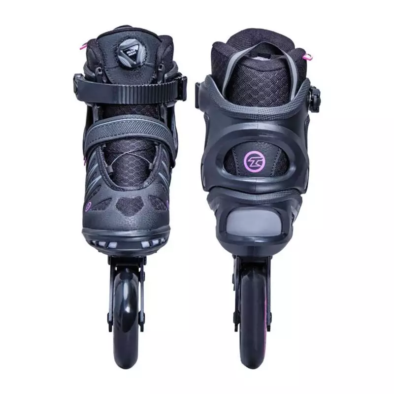 Roller en ligne TEMPISH Wenox Top 100 Femme Noir