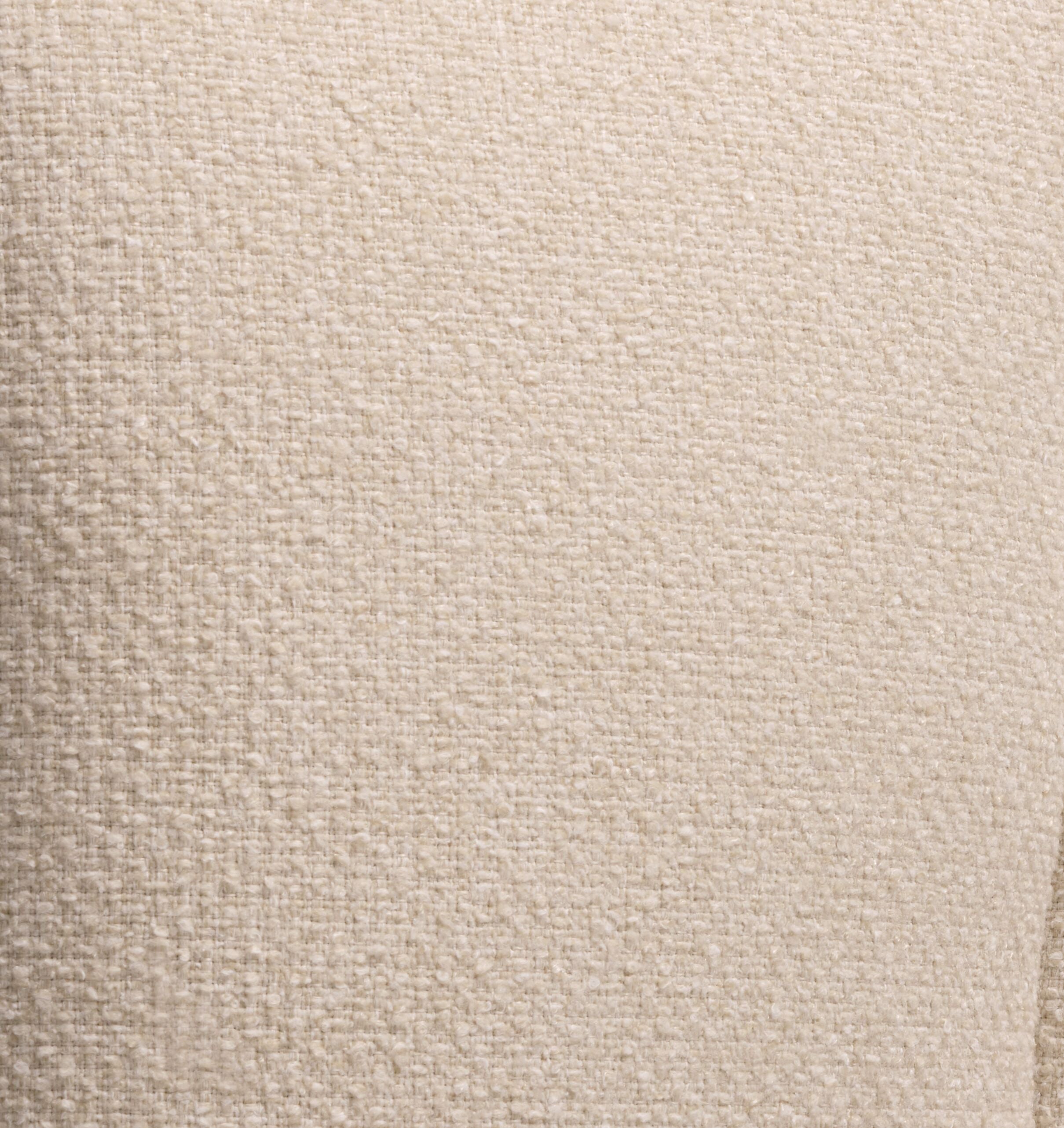 JARLEE Sessel - Creme / B: 70.0 cm x T: 76.0 cm x H: 82.0 cm