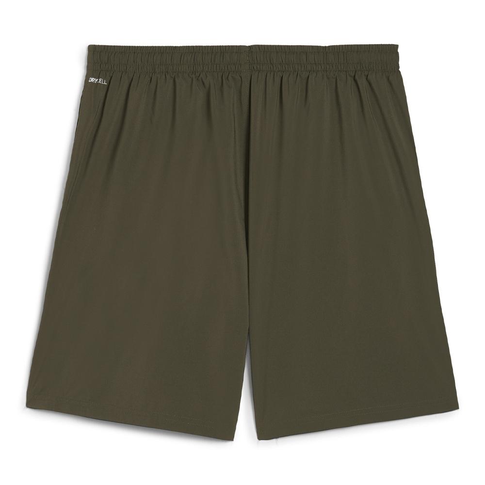 Puma Short Noir Homme Puma Train Fav58