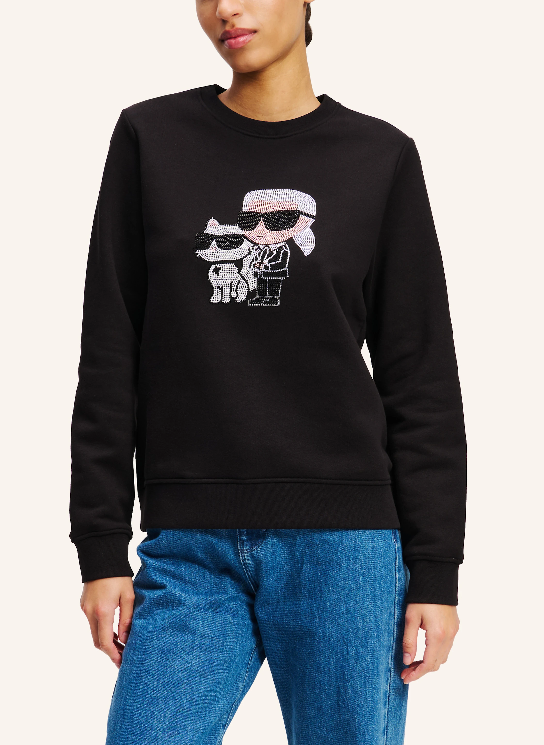 KARL LAGERFELD Sweatshirt