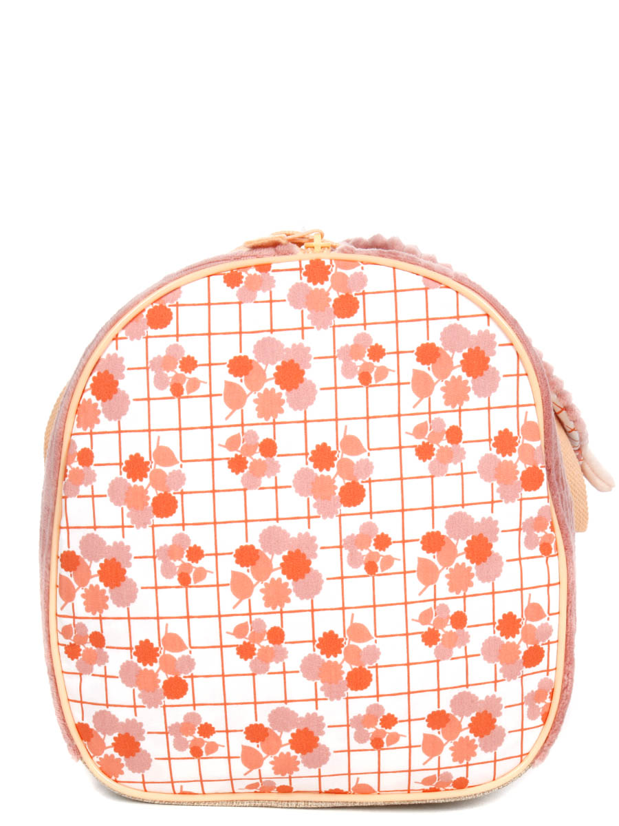 Sac Les DÀglingos Pomelos L'Autruche 45 cm