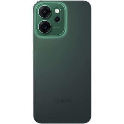 Smartphone Oppo Reno 14 F 5G 8/256 Luminous Green