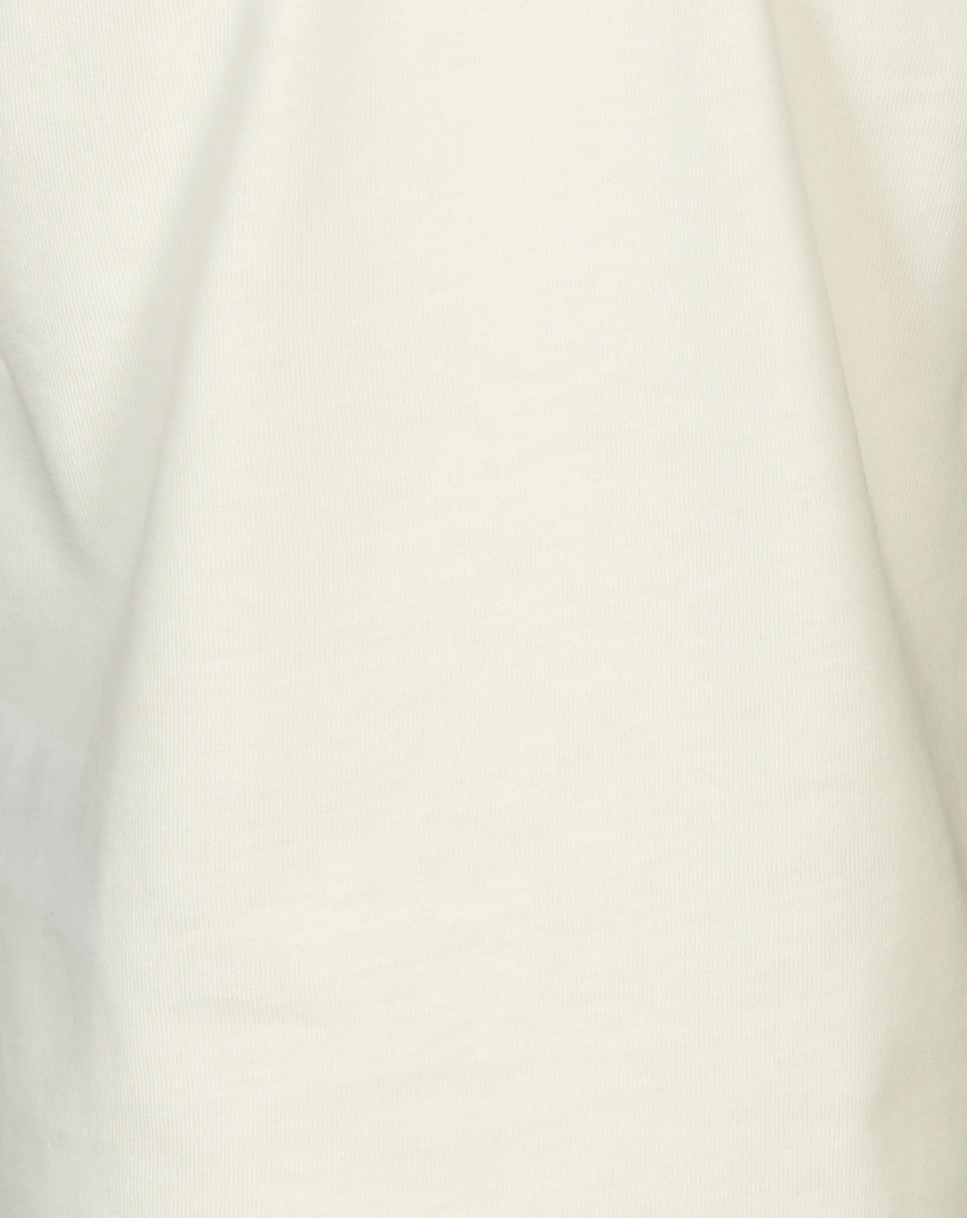 T-Shirt SHARK in star white