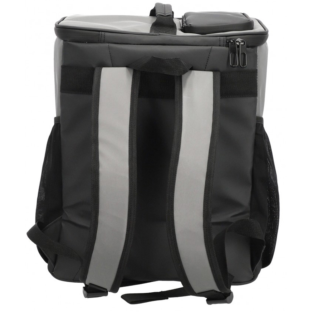 Acerbis - Glacière Artik Bag Moto Kamp Noir / Gris