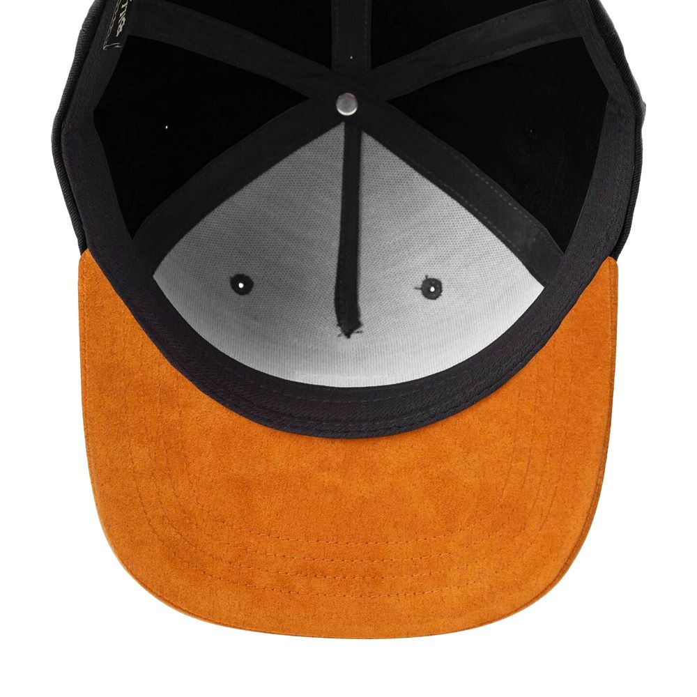 Billabong STACKED - Casquette Homme black/tan