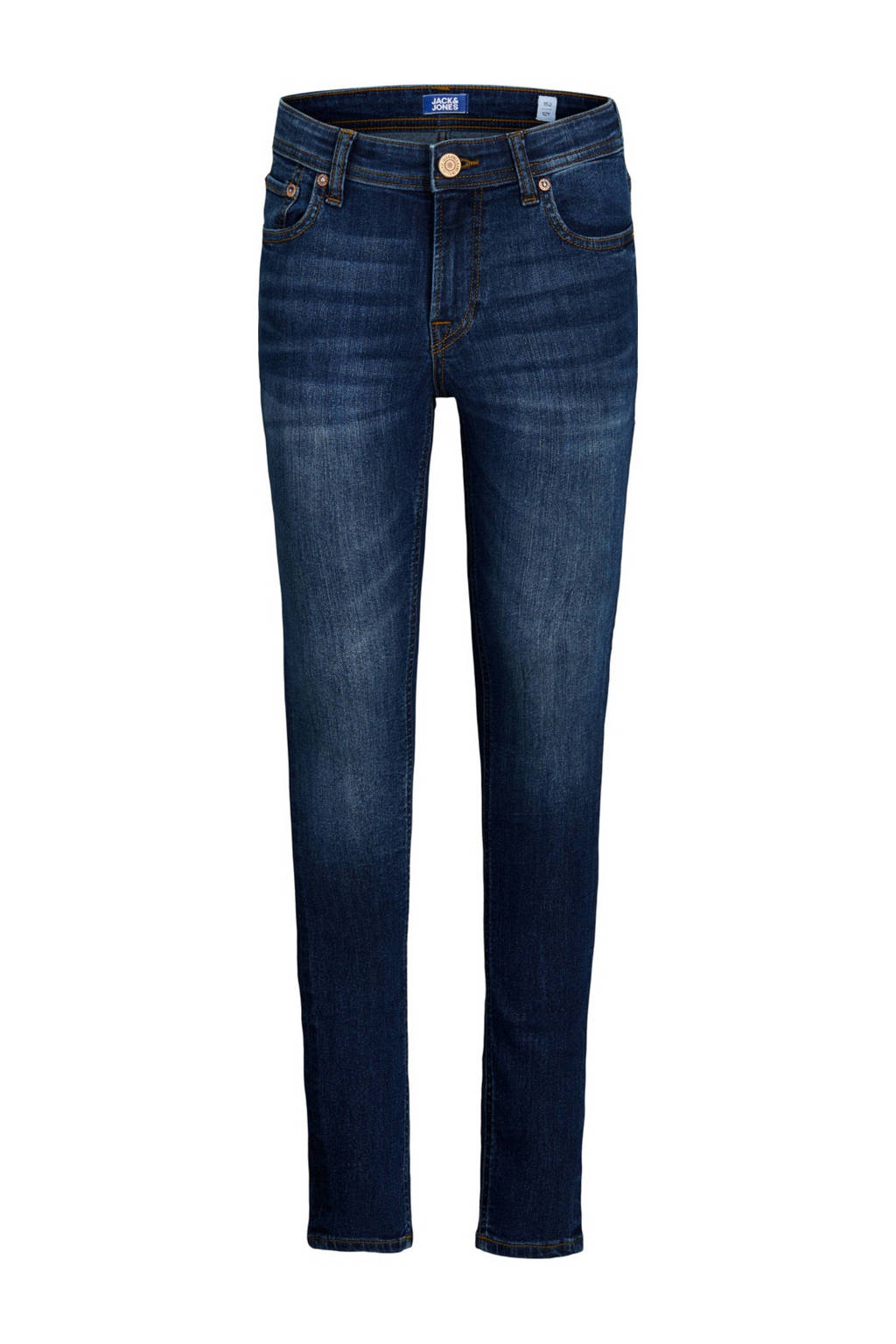 JACK & JONES super skinny jeans JJIDAN dark denim