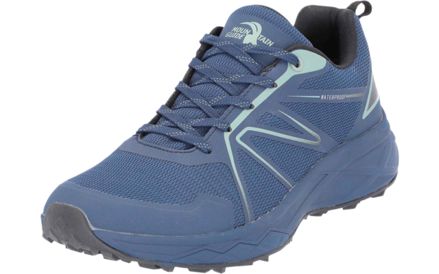 Mountain Guide Cuando Herrenschuhe