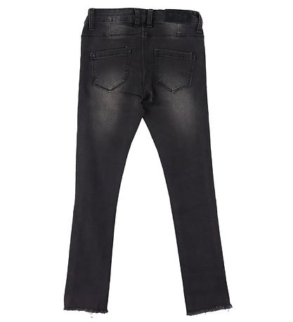 Add to Bag Jeans - Black Gebraucht