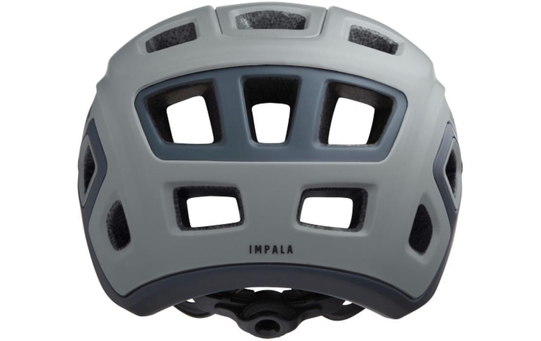 Lazer Fahrradhelm »Impala MIPS Matte Dark G«