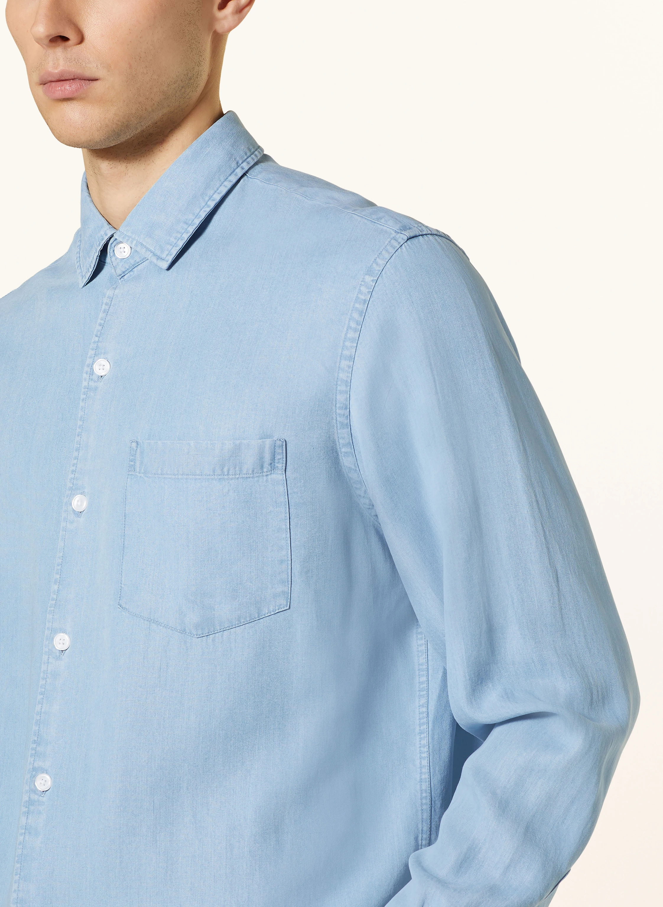 PAUL Hemd Comfort Fit