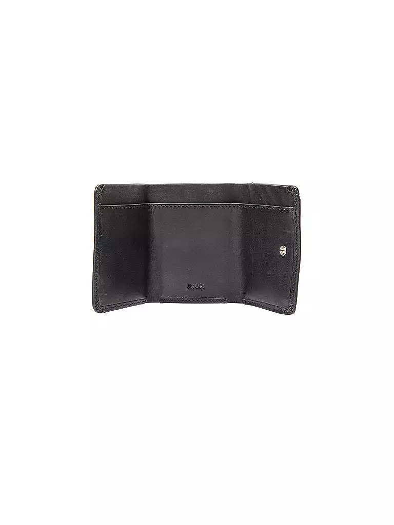 JOOP Geldbörse LORETO ORTHOS Billfold SH schwarz