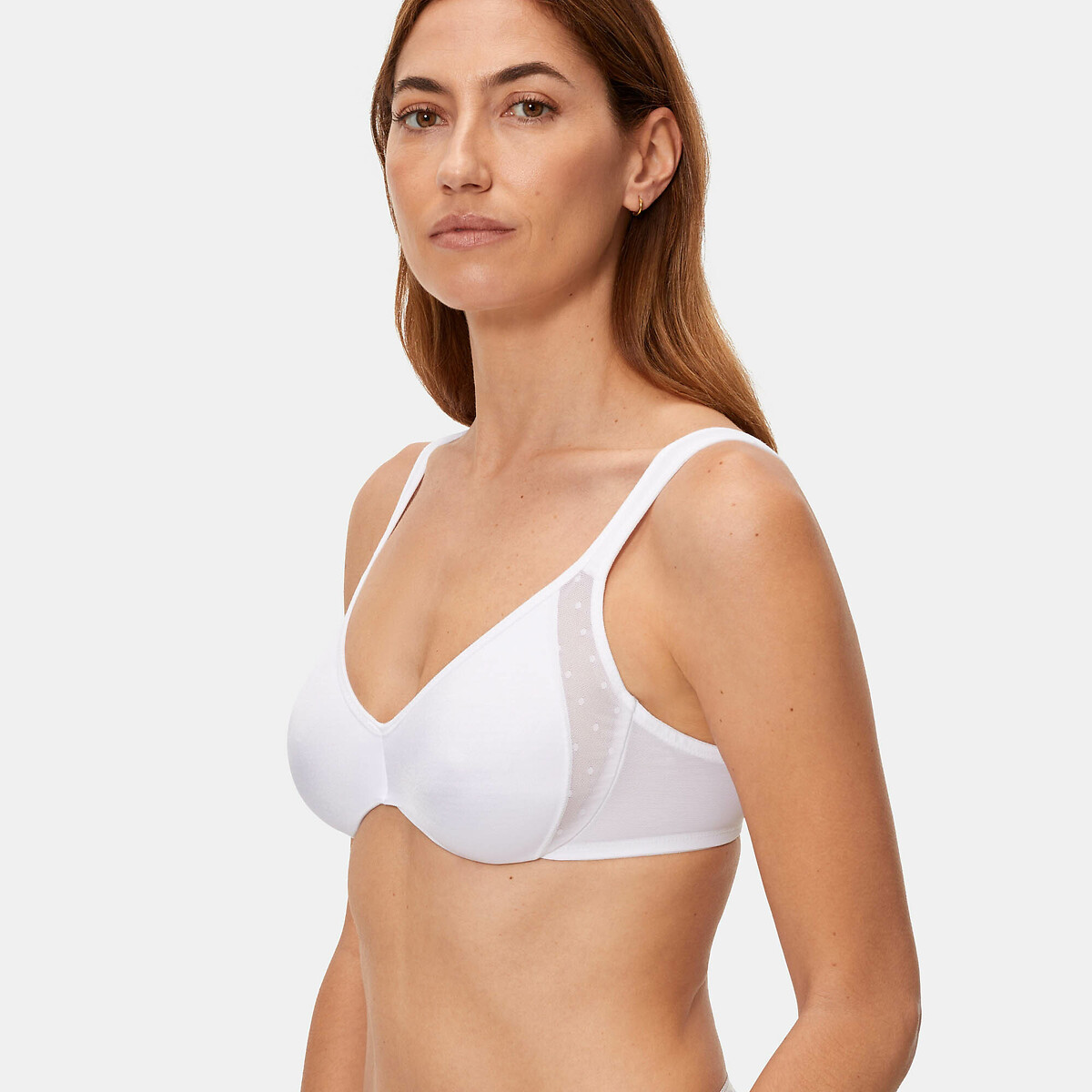 PLAYTEX<br>Sutiã Minimizer Expert em Silhueta