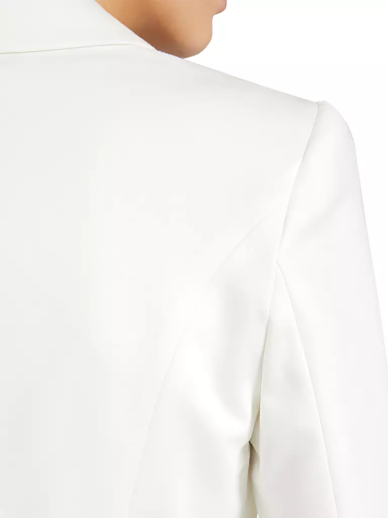 MARC CAIN Blazer beige