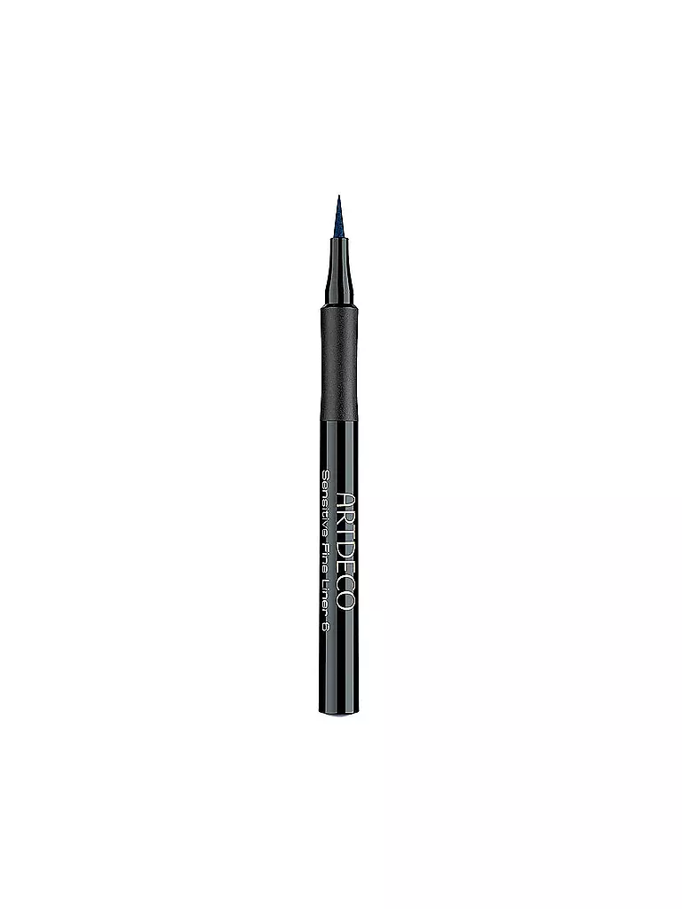 ARTDECO Augenkunturenstift - Sensitive Fine Liner ( 6 Ocean Eyes ) blau