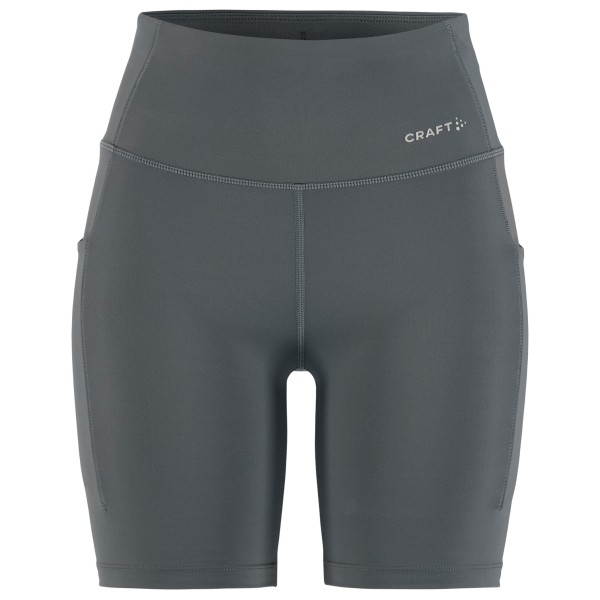 Craft - Women's Essence Short Tights 3 - Collant de running