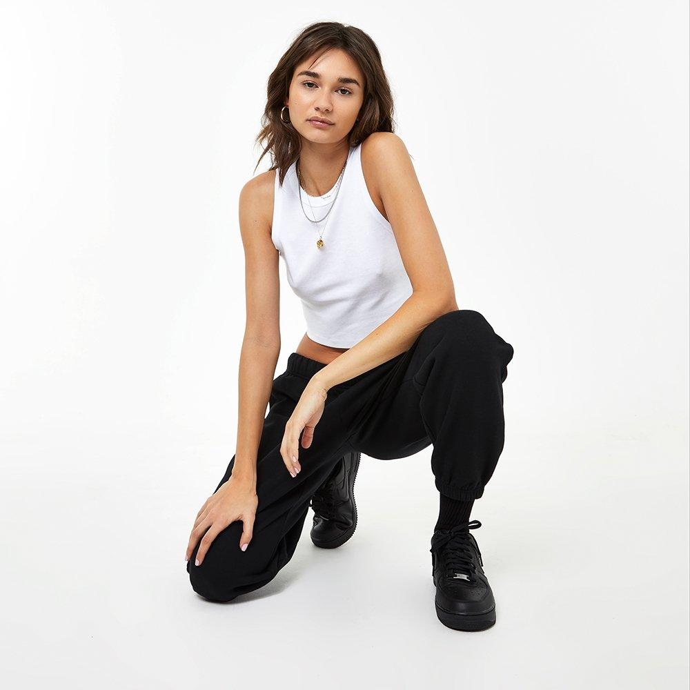 Lonsdale Essential Tank Top Womens