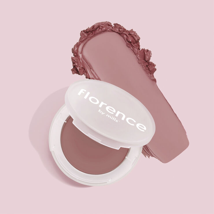 Florence by Mills Cheek Me Later Cream Blush