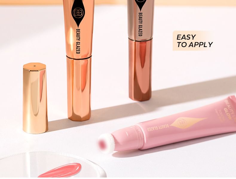 BEAUTY GLAZED - Vloeibare contour