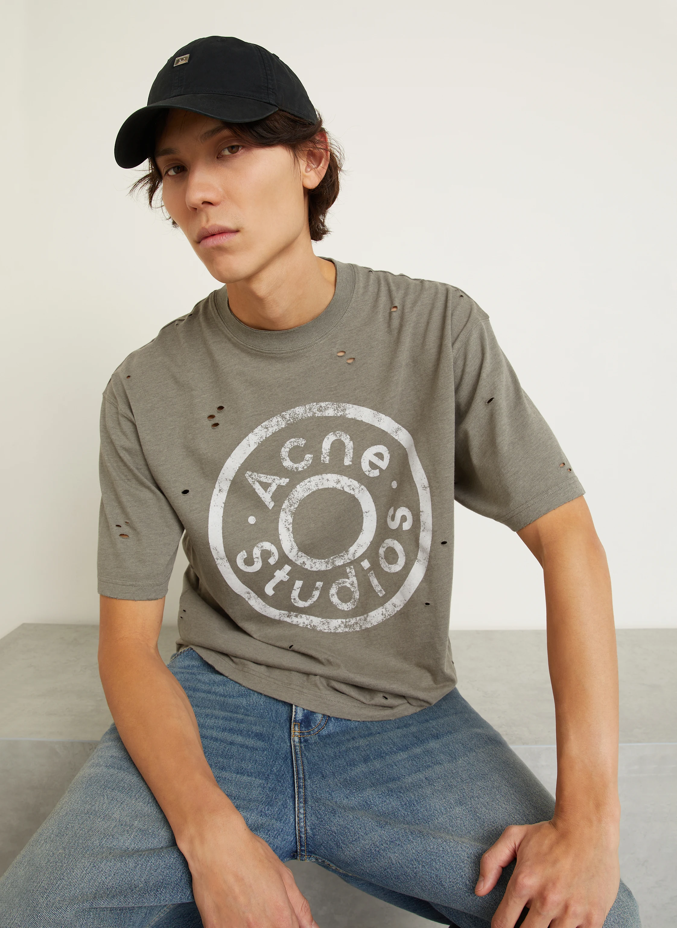 Acne Studios T-Shirt