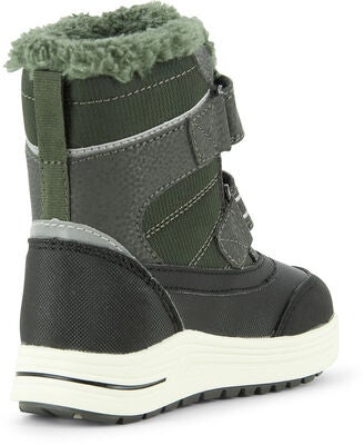 Leaf Lokka Vintersko, Khaki