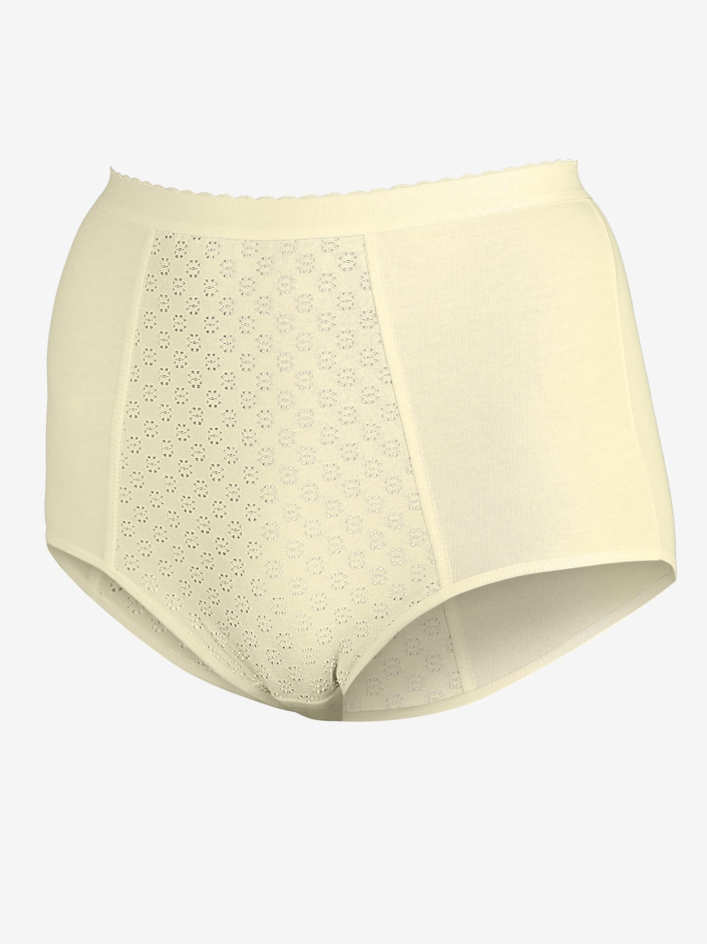 Slip gainant jersey fin