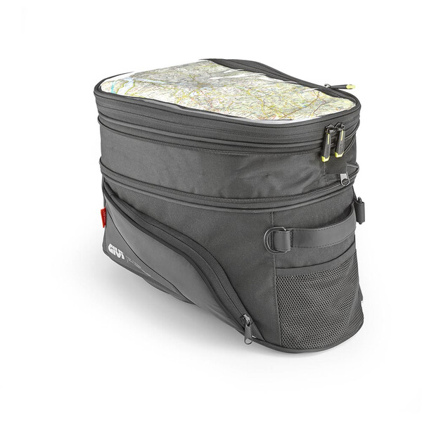 Givi - Sacoche réservoir Easy-T EA143B Noir