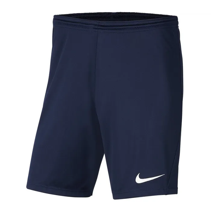 Nike Park III Short Junior