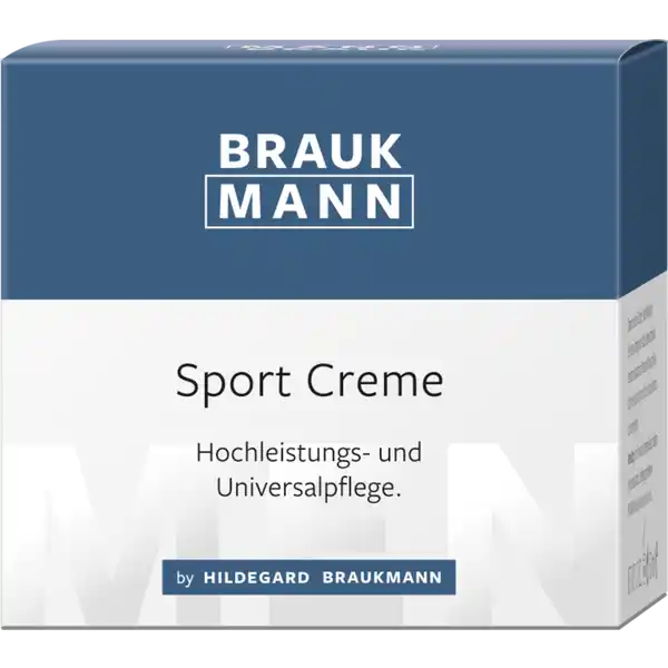 Sport Creme