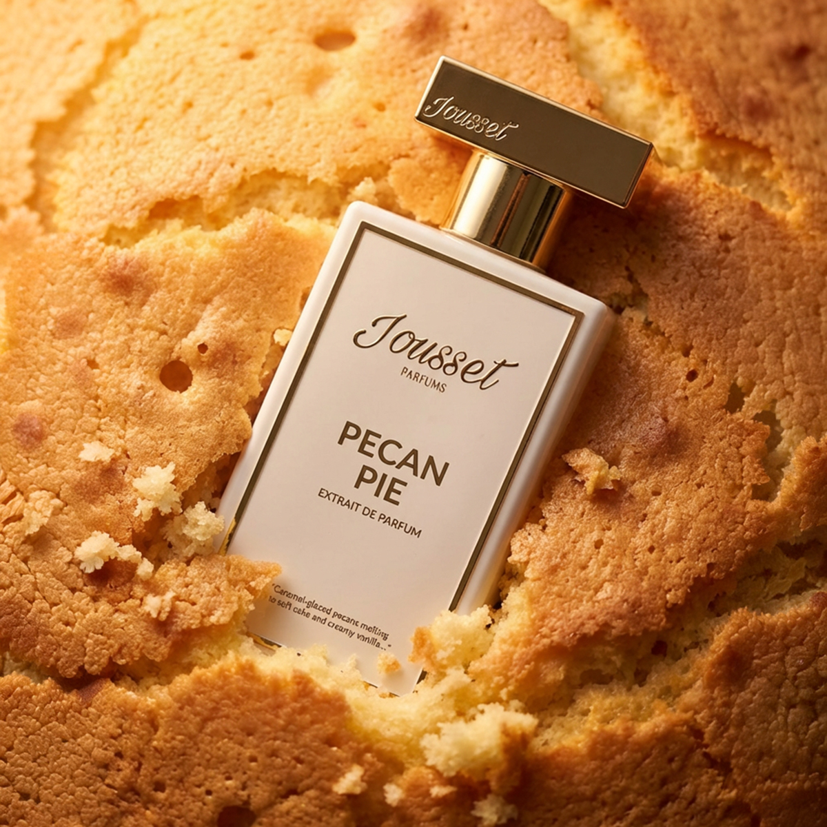 Pecan Pie Extrait de Parfum 50ml