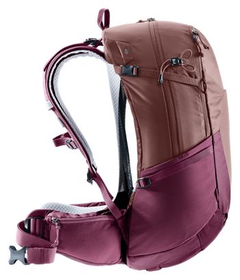 Sac de Randonnée Deuter Futura 25 SL Violet Femme