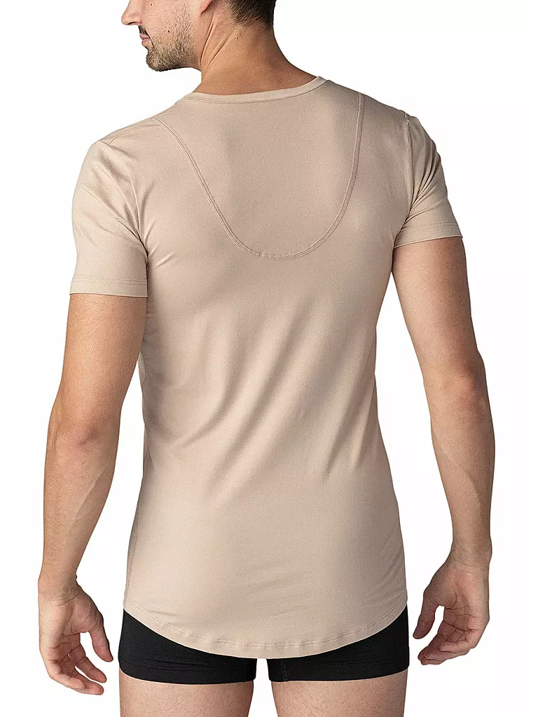 MEY Shirt - Unterhemd beige