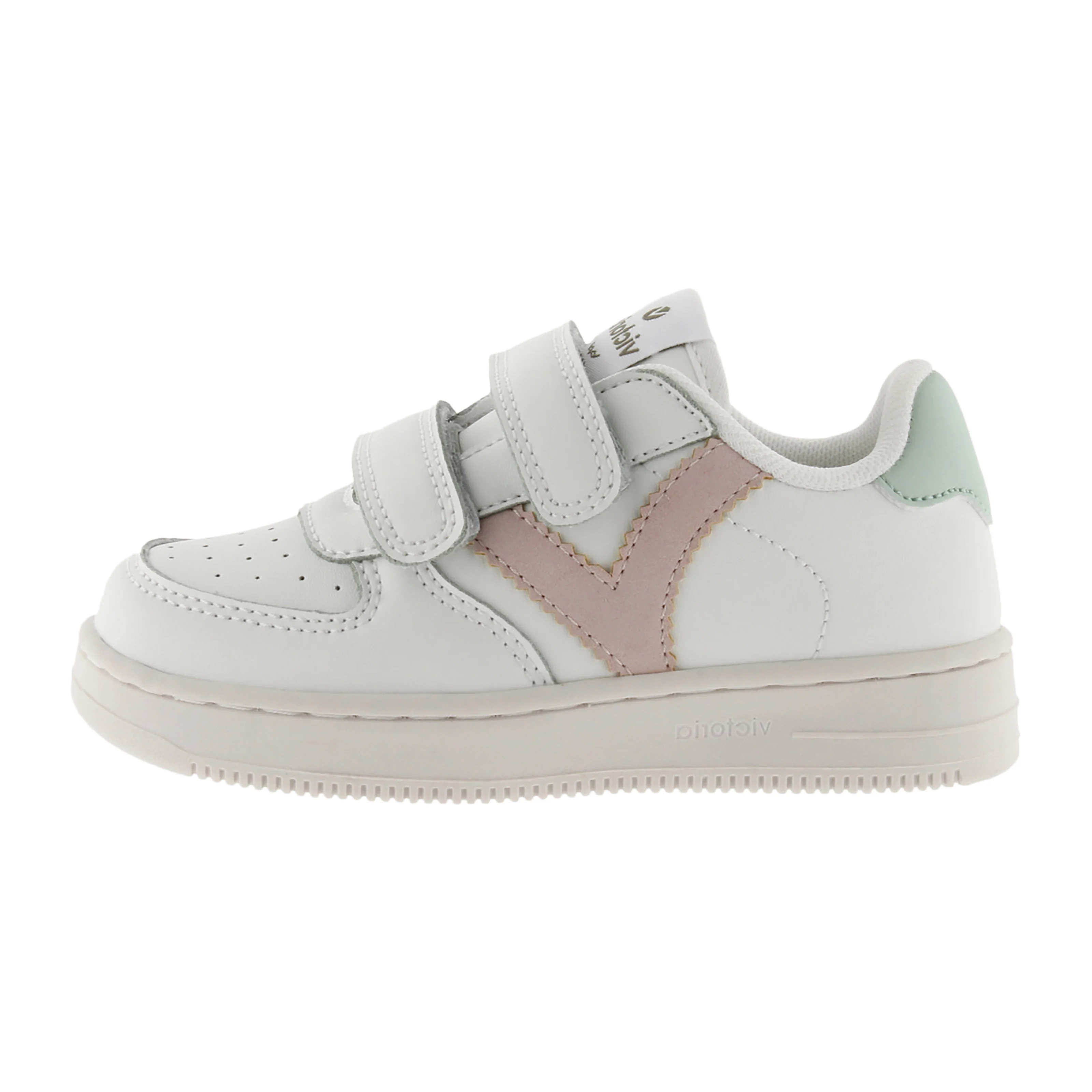 Basket enfant1124104 | Beige