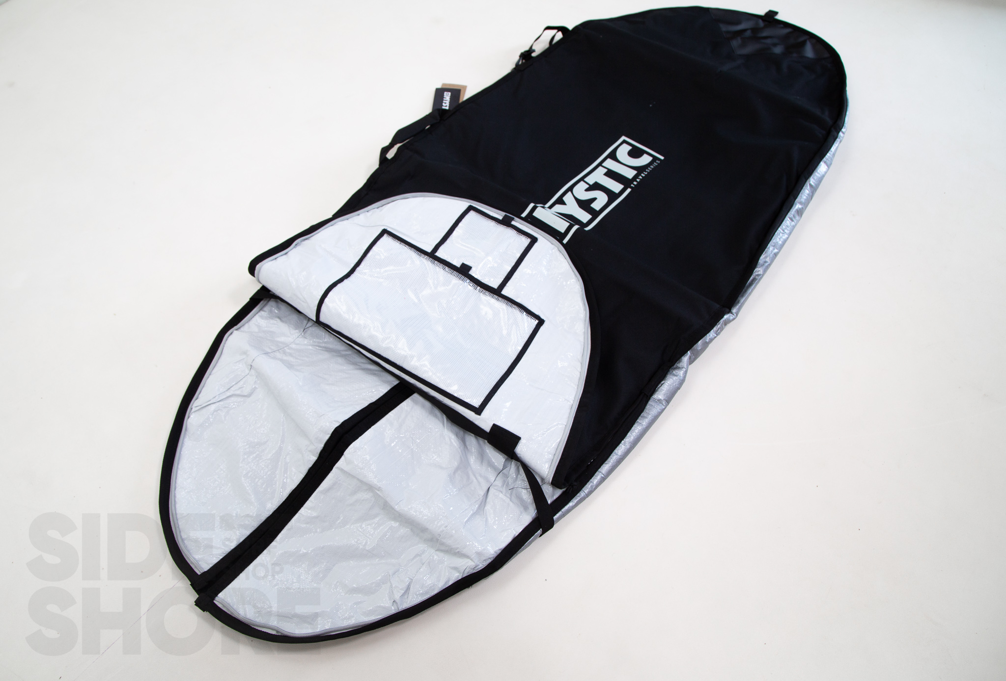 Mystic Star Foilboard Daypack Slim fit X Side-shore 4'0