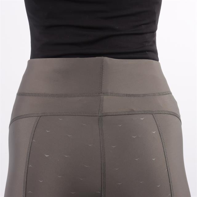 Rijlegging Montar Linnea Full Grip Grijs