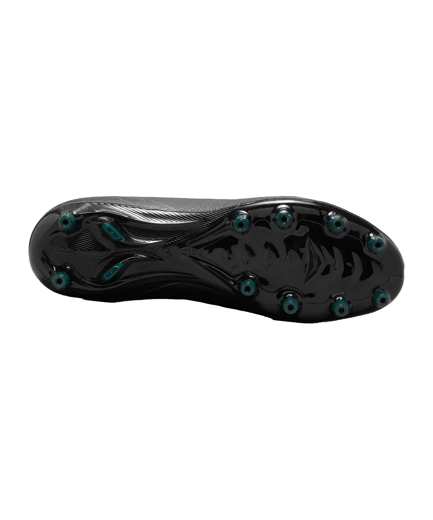 Nike Air Zoom Mercurial Vapor XVI Pro AG-Pro Shadow Schwarz F002