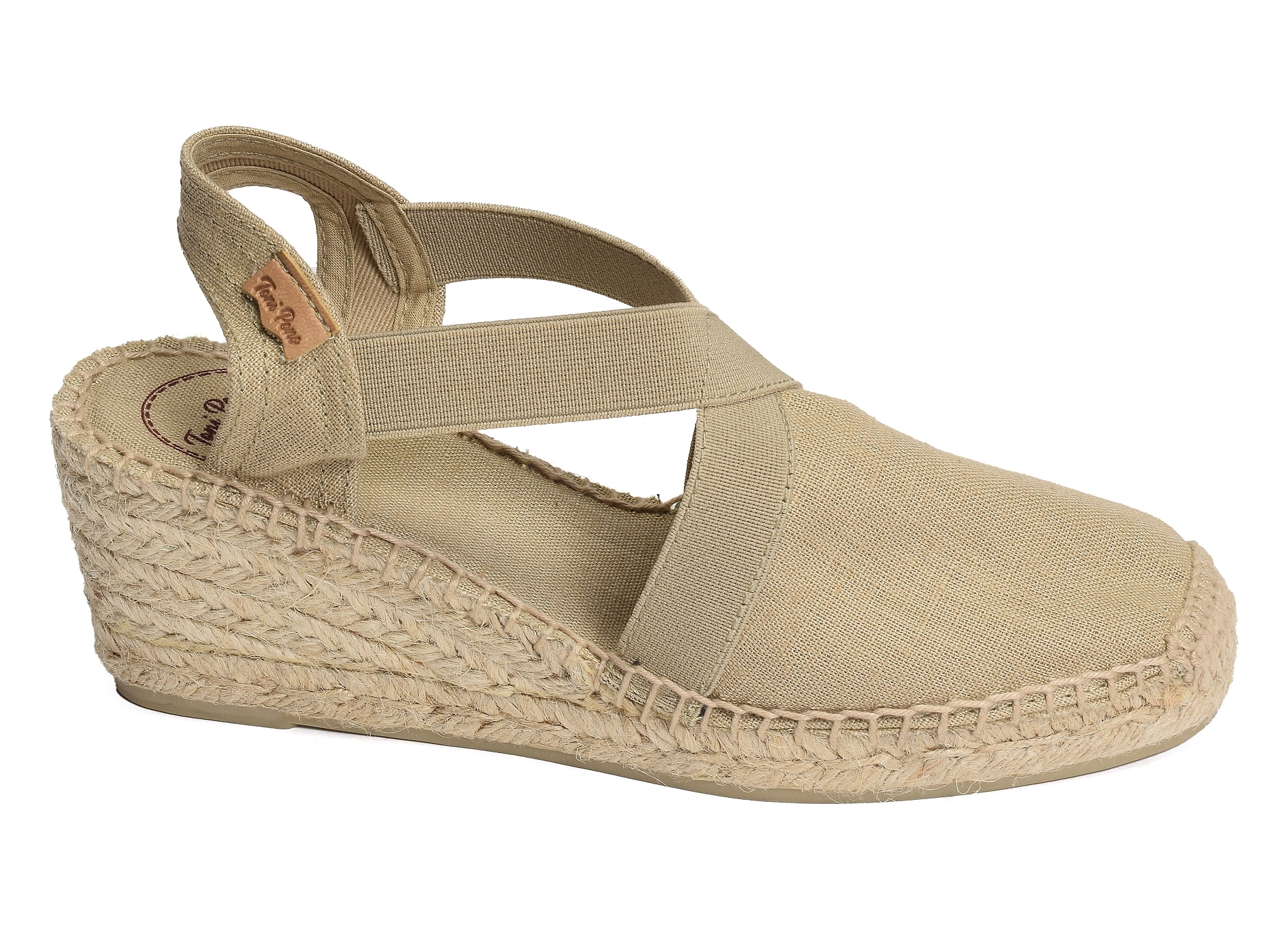 Ter beige