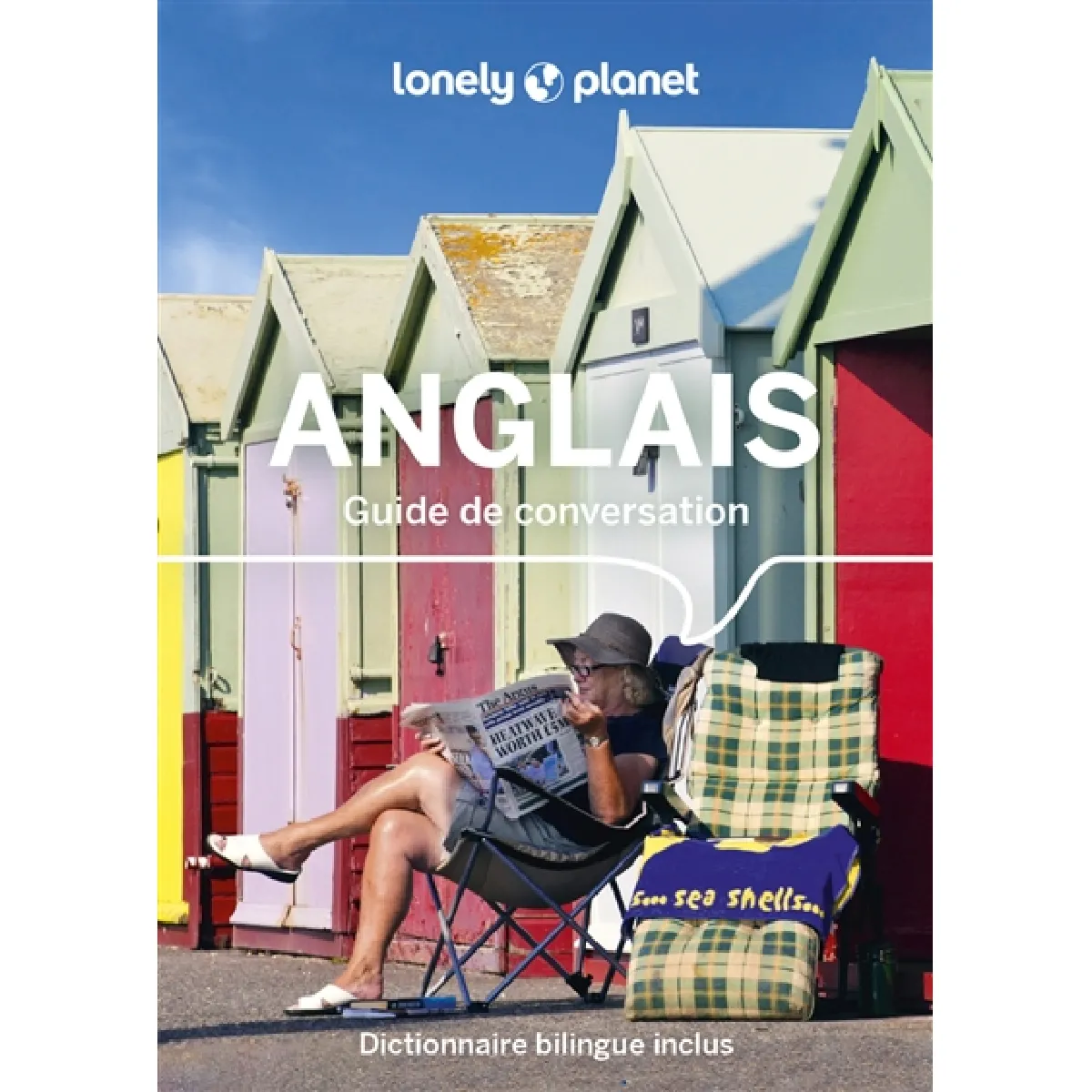 Anglais