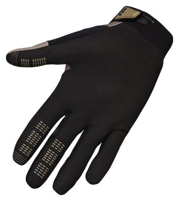 Gants Longs Homme Fox Ranger Beige