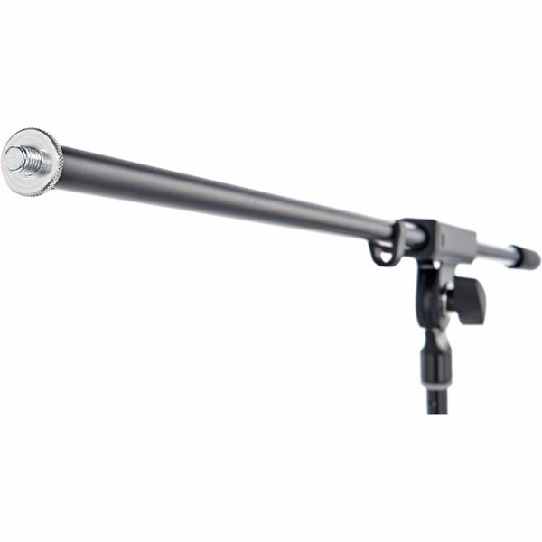 K&M 210/30 BK