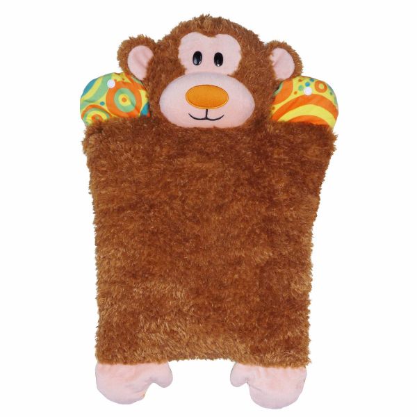 Dormi Locos Almofada Pequena Macaco