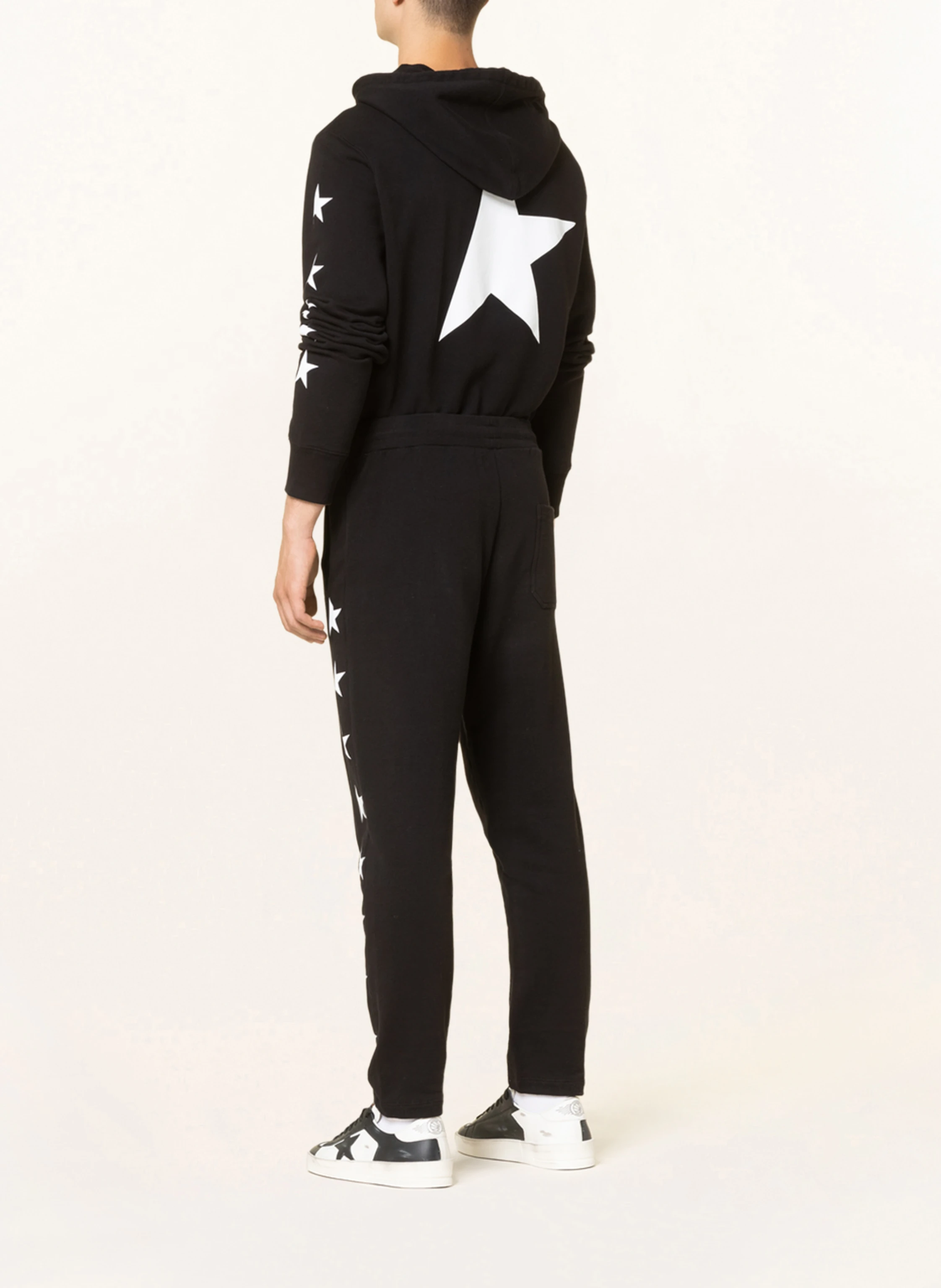 GOLDEN GOOSE Sweatpants