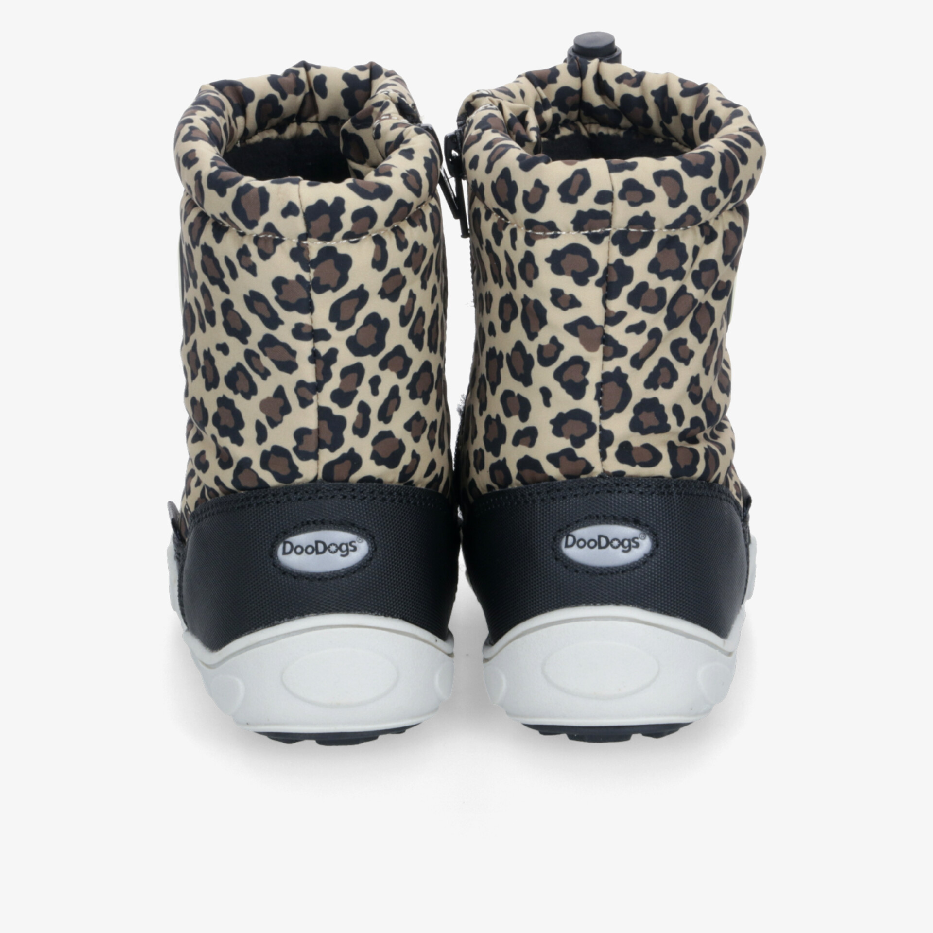 DooDogs Kinder Winterstiefel mehrfarbig