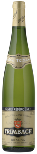 Trimbach Riesling Frédéric Emile