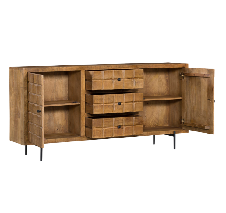 Dressoir Micky 160