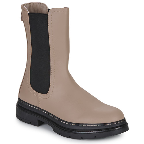 Tamaris - 25452 - Beige / Noir