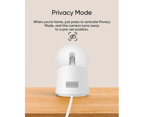 Eufy Indoor Cam C220