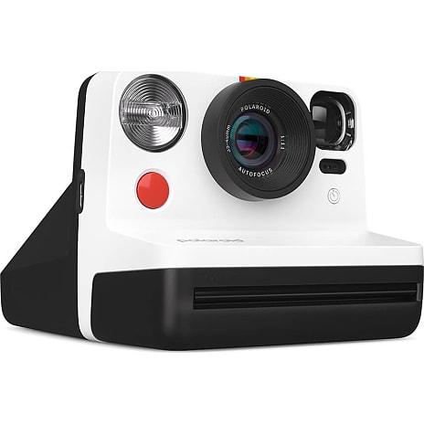 Polaroid Now Generation 2 instant-kamera