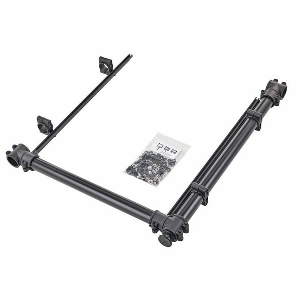 Jaspers 19 inch Inset 12 U B