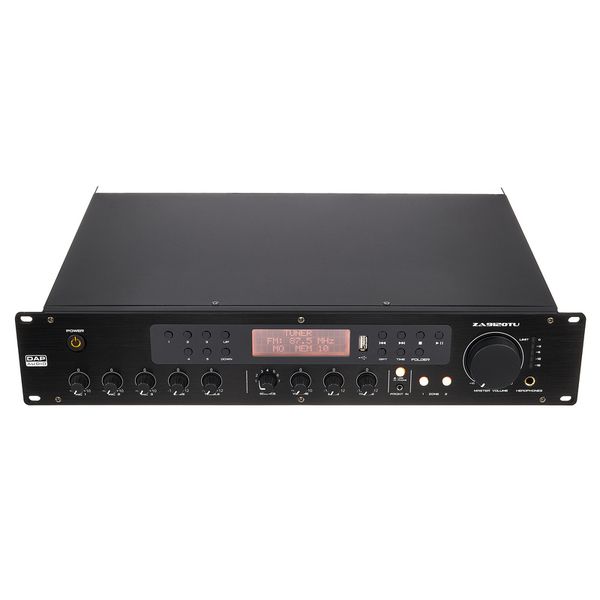JBL 4x Control 85M Outdoor Bundle