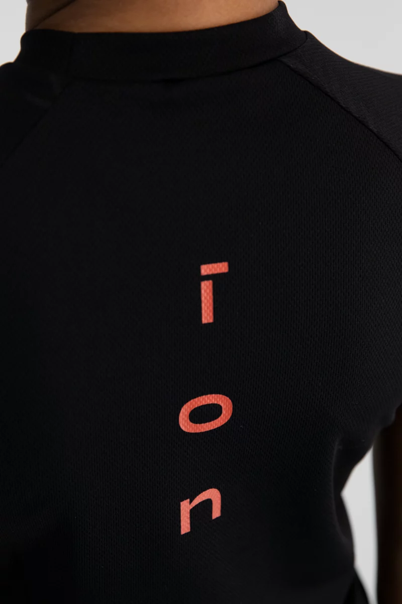ION Wetshirt Damen Lycra Shirt